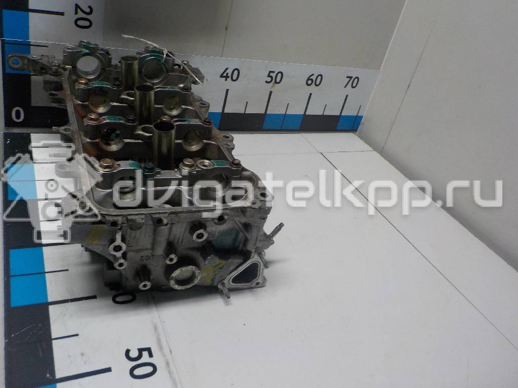 Фото Головка блока для двигателя 2GR-FE для Lotus / Lexus / Toyota / Toyota (Gac) 280-416 л.с 24V 3.5 л бензин 1110239056 {forloop.counter}}