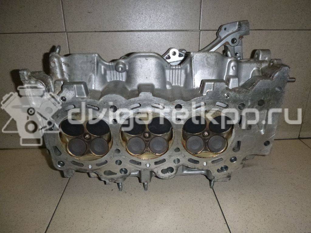 Фото Головка блока для двигателя 2GR-FXE для Lexus / Toyota 249-299 л.с 24V 3.5 л бензин 1110239055 {forloop.counter}}