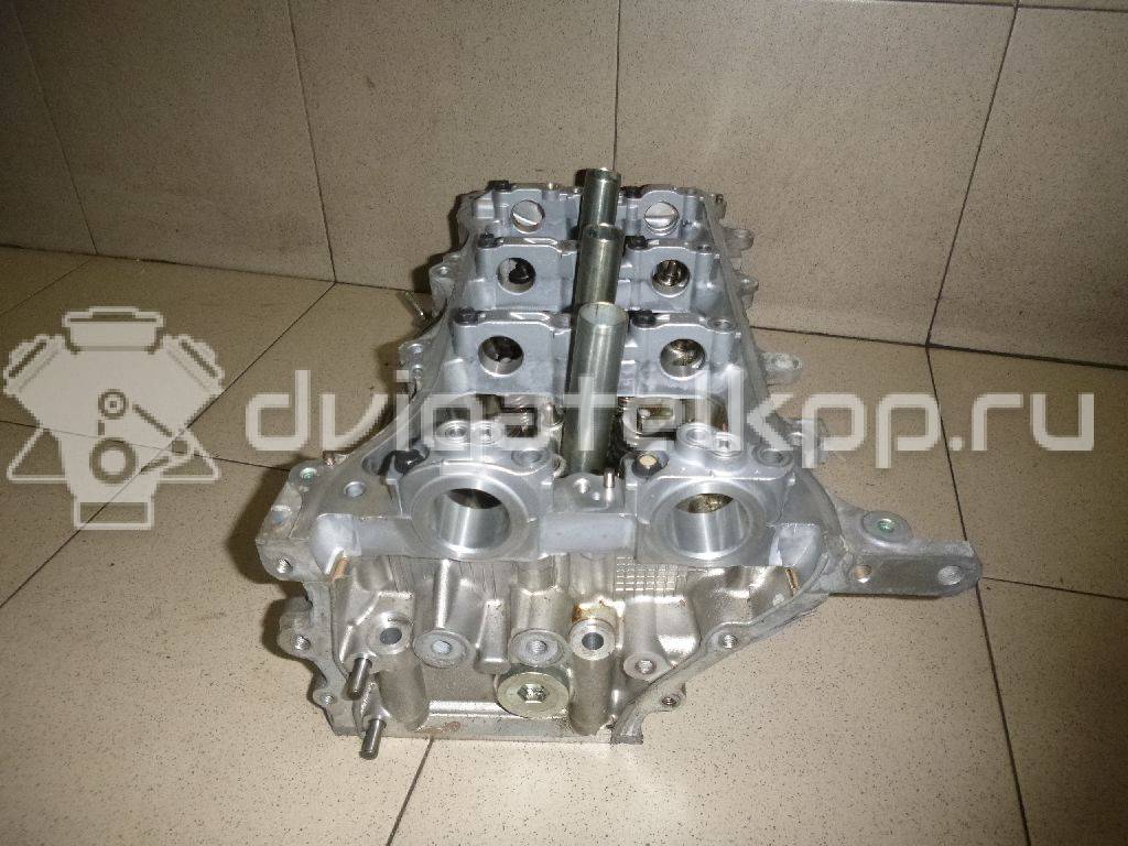 Фото Головка блока для двигателя 2GR-FE для Lotus / Lexus / Toyota / Toyota (Gac) 280-416 л.с 24V 3.5 л бензин 1110239055 {forloop.counter}}