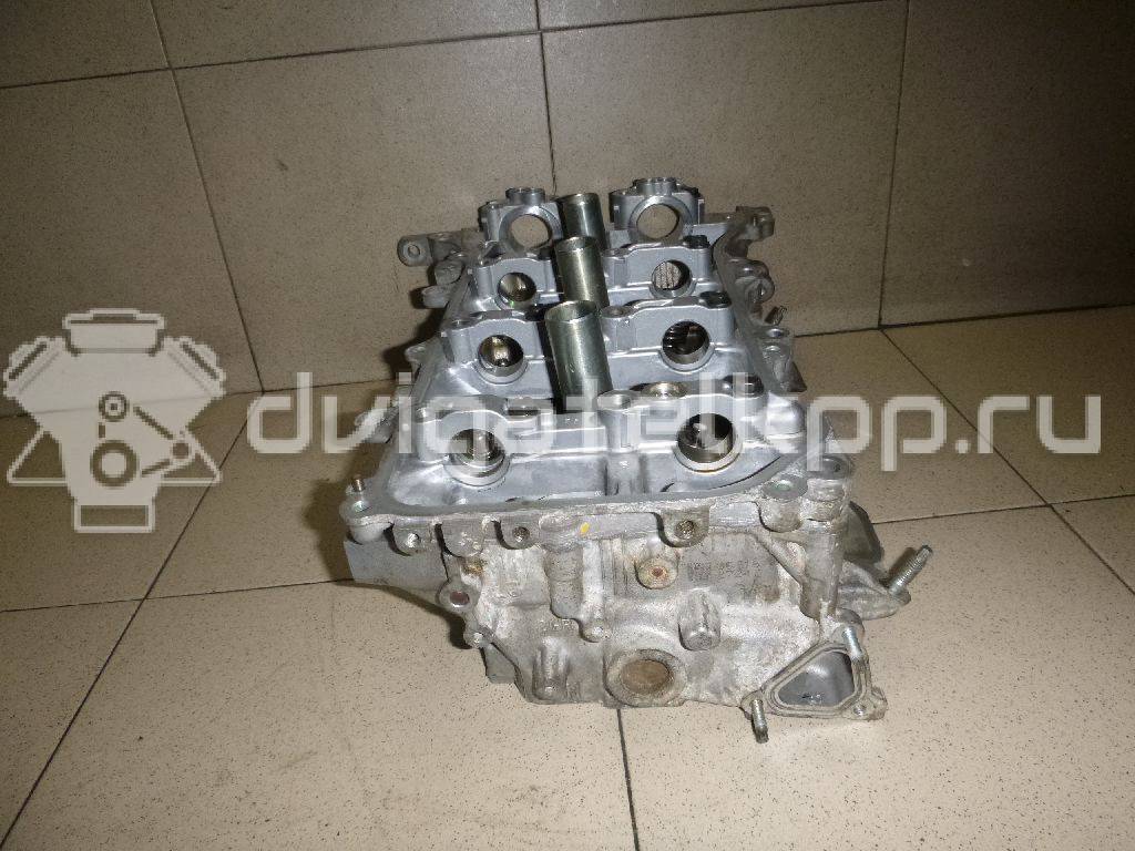 Фото Головка блока для двигателя 2GR-FE для Lotus / Lexus / Toyota / Toyota (Gac) 280-416 л.с 24V 3.5 л бензин 1110239055 {forloop.counter}}