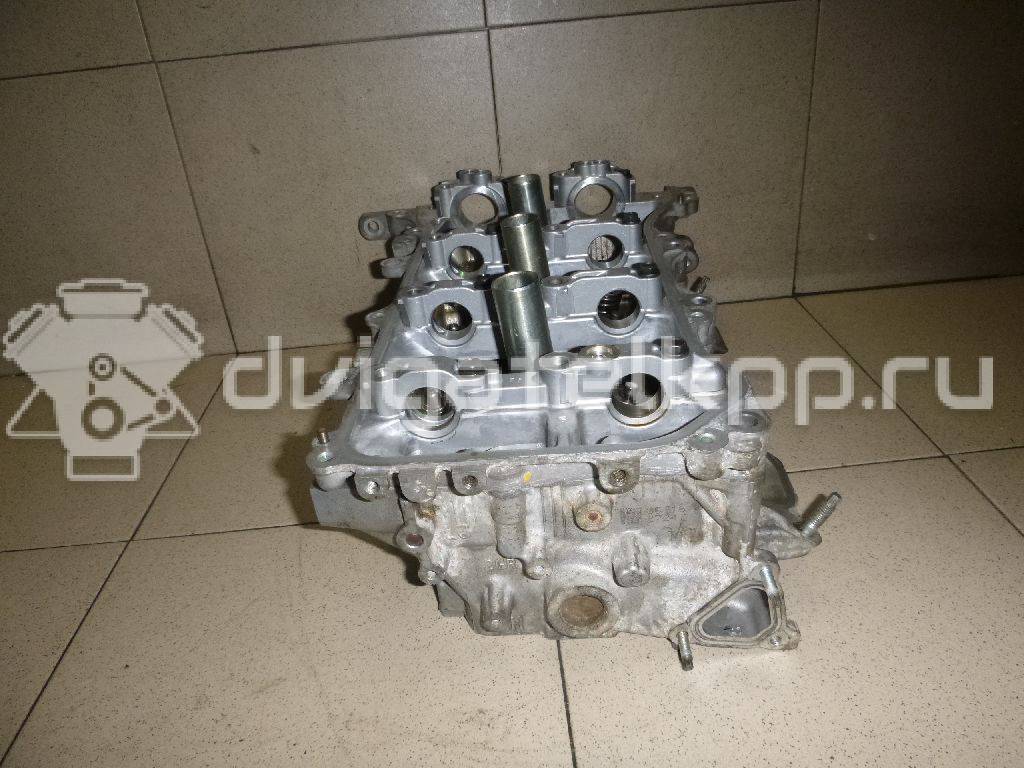 Фото Головка блока для двигателя 2GR-FXE для Lexus / Toyota 249-292 л.с 24V 3.5 л бензин 1110239055 {forloop.counter}}