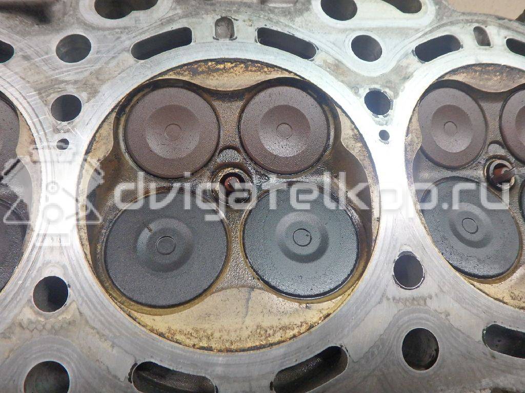 Фото Головка блока для двигателя 2GR-FE для Lotus / Lexus / Toyota / Toyota (Gac) 204-328 л.с 24V 3.5 л бензин 1110239055 {forloop.counter}}