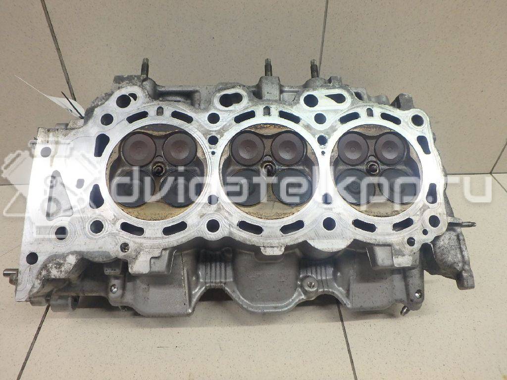 Фото Головка блока для двигателя 2GR-FXE для Lexus / Toyota 249-299 л.с 24V 3.5 л бензин 1110239055 {forloop.counter}}