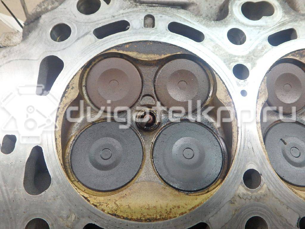 Фото Головка блока для двигателя 2GR-FXE для Lexus / Toyota 249-299 л.с 24V 3.5 л бензин 1110239055 {forloop.counter}}