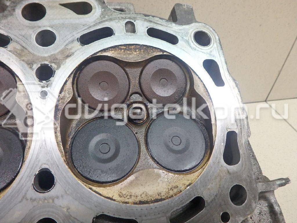 Фото Головка блока для двигателя 2GR-FXE для Lexus / Toyota 249-299 л.с 24V 3.5 л бензин 1110239055 {forloop.counter}}