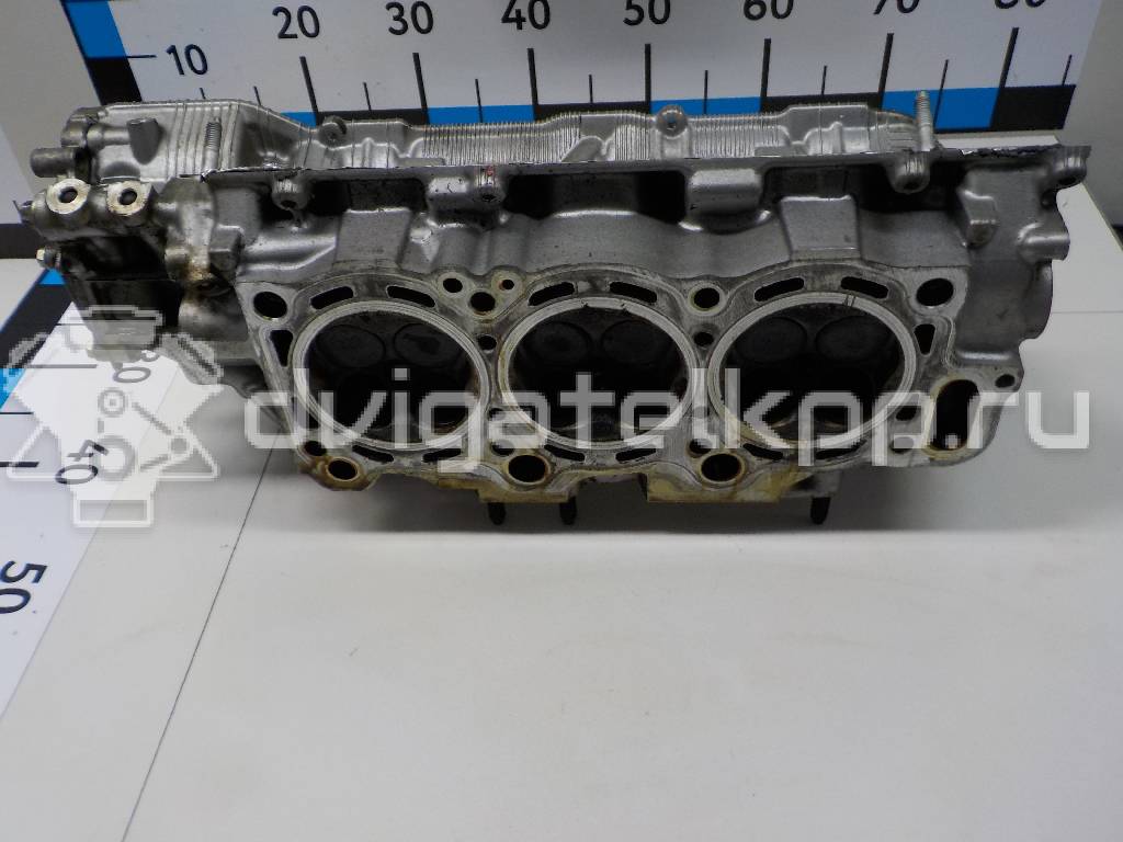 Фото Головка блока для двигателя 1MZ-FE для Lexus Rx / Es 184-223 л.с 24V 3.0 л бензин 1110229058 {forloop.counter}}