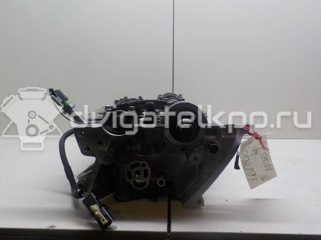 Фото Головка блока для двигателя 30DDTX для Land Rover Range Rover 211-272 л.с 24V 3.0 л Дизельное топливо {forloop.counter}}