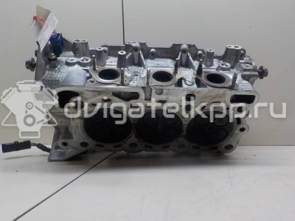Фото Головка блока для двигателя 30DDTX для Land Rover Range Rover 211-272 л.с 24V 3.0 л Дизельное топливо {forloop.counter}}