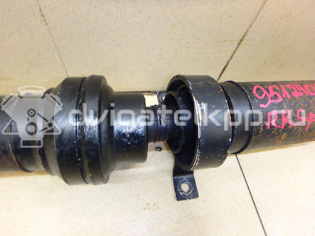 Фото Вал карданный задний  TVB500390 для Land Rover Range Rover {forloop.counter}}