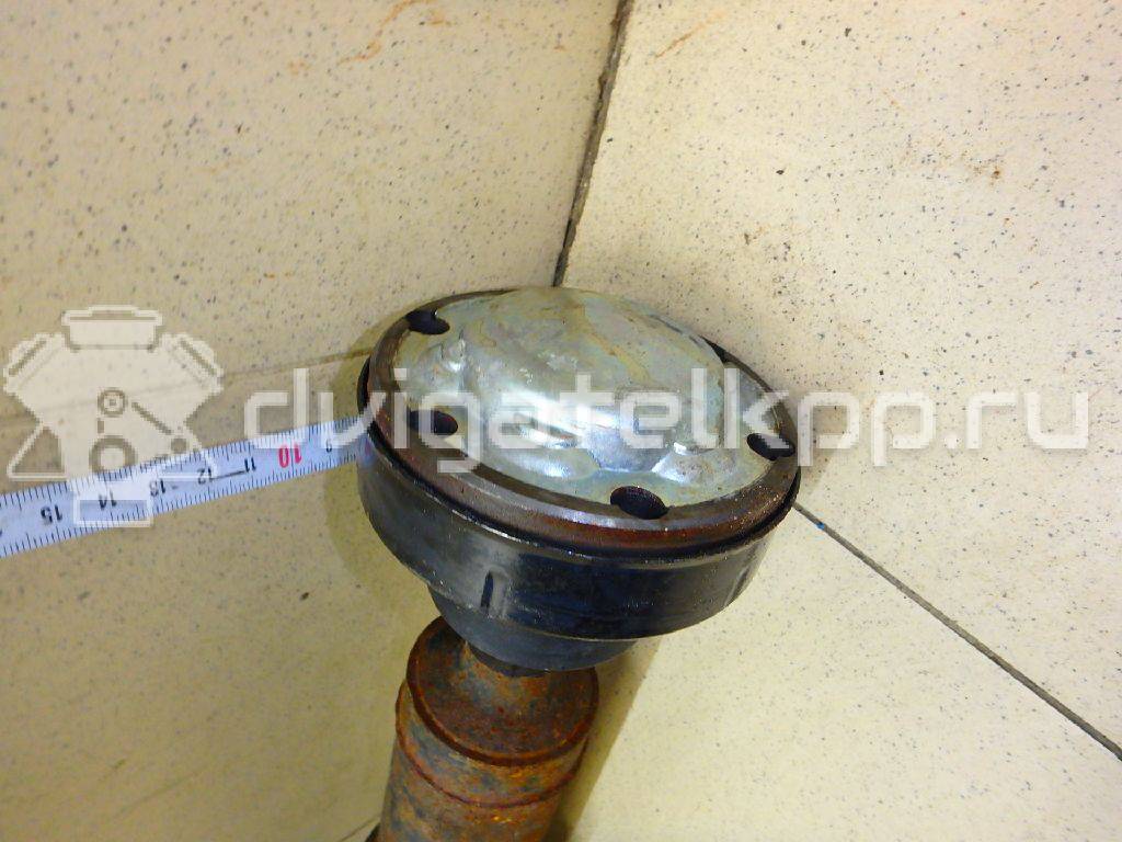 Фото Вал карданный задний  TVB500390 для Land Rover Range Rover {forloop.counter}}