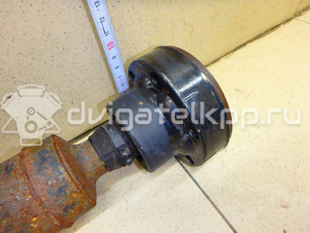 Фото Вал карданный задний  TVB500390 для Land Rover Range Rover {forloop.counter}}