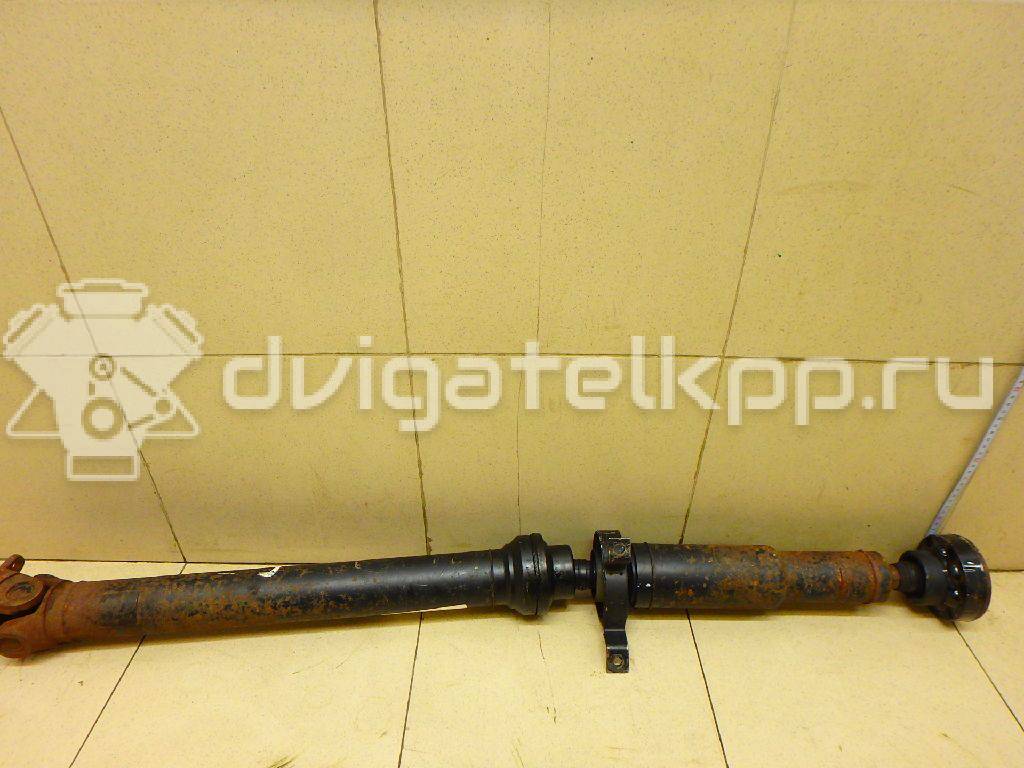 Фото Вал карданный задний  TVB500390 для Land Rover Range Rover {forloop.counter}}