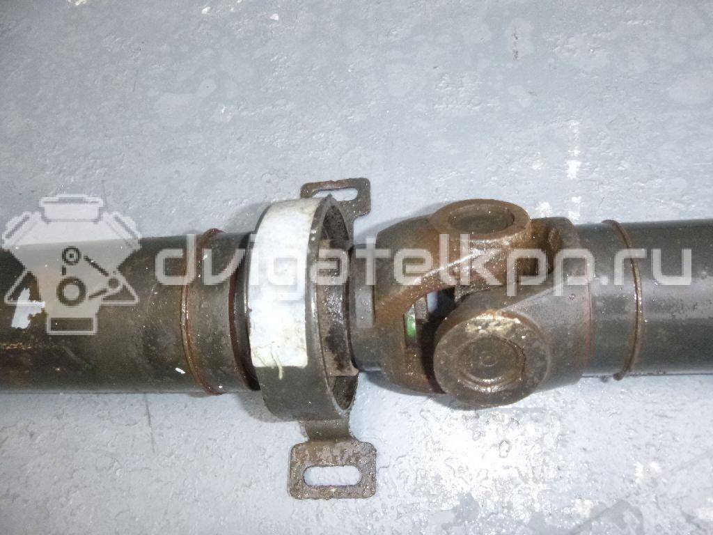 Фото Вал карданный задний  TVB500400 для Land Rover Range Rover {forloop.counter}}