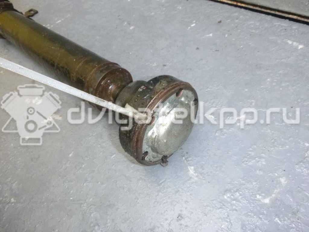 Фото Вал карданный задний  TVB500400 для Land Rover Range Rover {forloop.counter}}