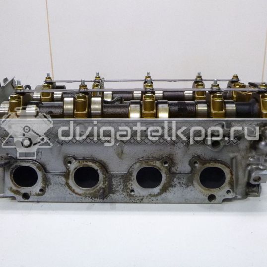 Фото Головка блока для двигателя M62 B44 для Land Rover Range Rover 286-288 л.с 32V 4.4 л бензин