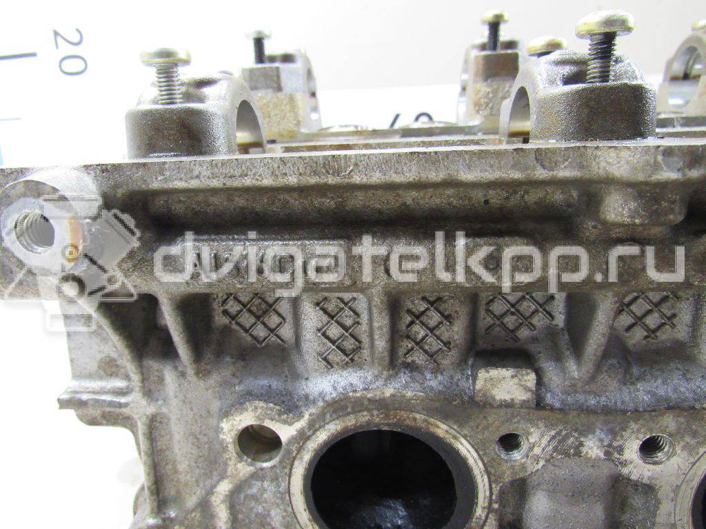 Фото Головка блока для двигателя 508PS для Jaguar / Land Rover 506-551 л.с 32V 5.0 л бензин LR011265 {forloop.counter}}