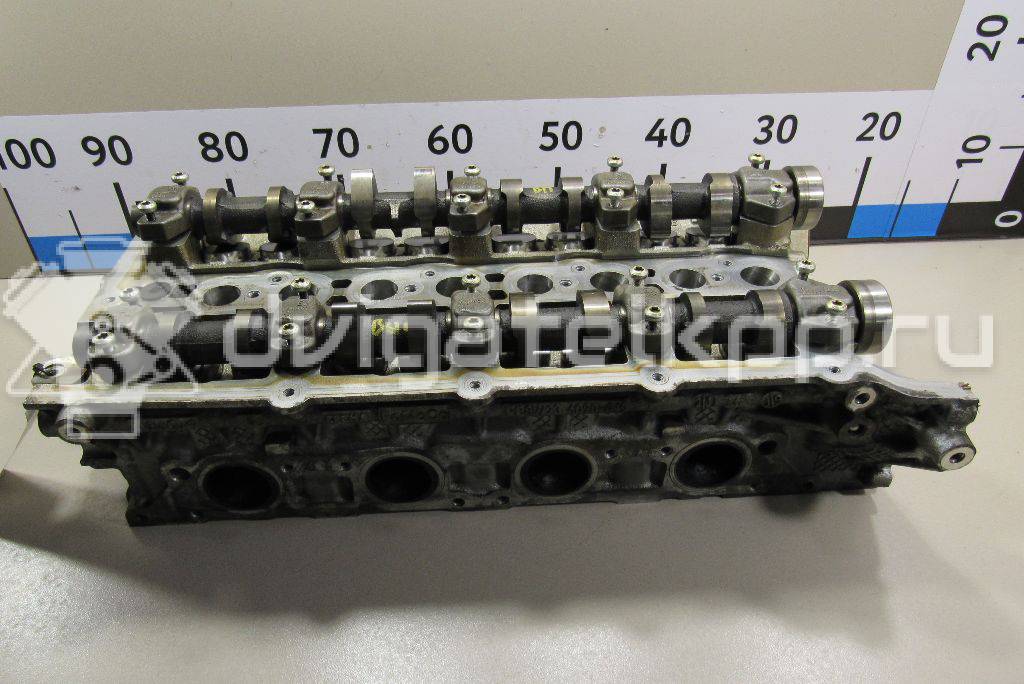 Фото Головка блока для двигателя 508PS для Jaguar / Land Rover 506-551 л.с 32V 5.0 л бензин LR011265 {forloop.counter}}