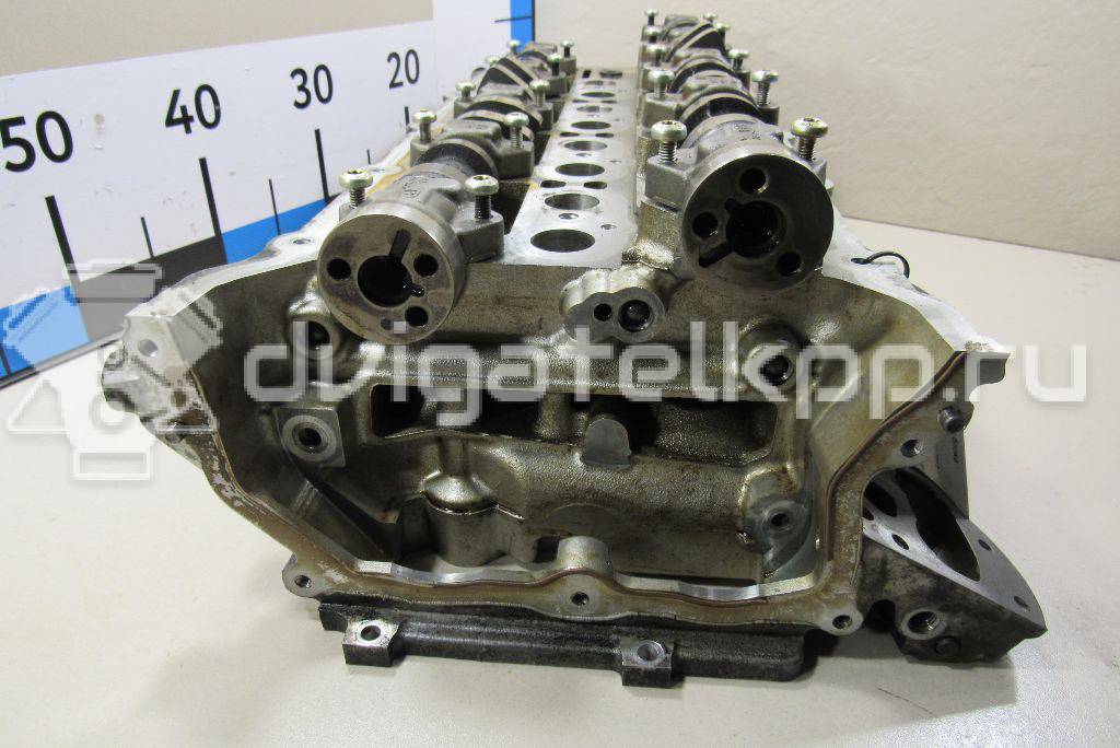 Фото Головка блока для двигателя 508PS для Jaguar / Land Rover 506-551 л.с 32V 5.0 л бензин LR011265 {forloop.counter}}