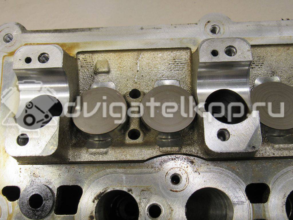 Фото Головка блока для двигателя 508PS для Jaguar / Land Rover 506-551 л.с 32V 5.0 л бензин LR011265 {forloop.counter}}