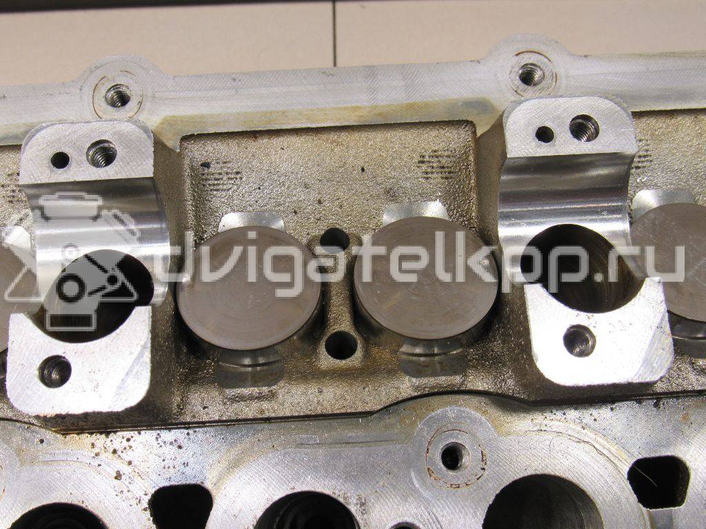 Фото Головка блока для двигателя 508PS для Jaguar / Land Rover 506-551 л.с 32V 5.0 л бензин LR011265 {forloop.counter}}