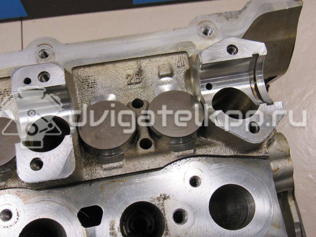 Фото Головка блока для двигателя 508PS для Jaguar / Land Rover 506-551 л.с 32V 5.0 л бензин LR011265 {forloop.counter}}