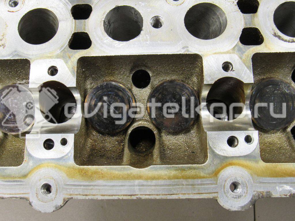 Фото Головка блока для двигателя 508PS для Jaguar / Land Rover 506-551 л.с 32V 5.0 л бензин LR011265 {forloop.counter}}