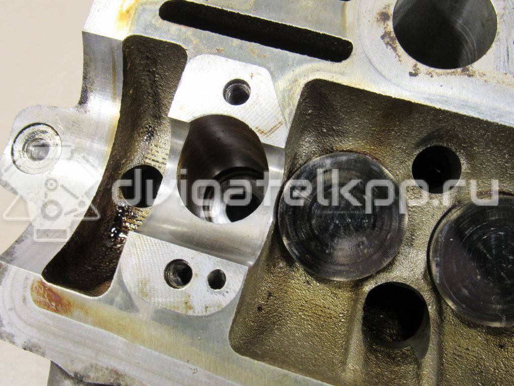 Фото Головка блока для двигателя 508PS для Jaguar / Land Rover 506-551 л.с 32V 5.0 л бензин LR011265 {forloop.counter}}