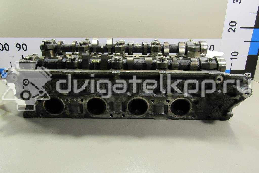 Фото Головка блока для двигателя 508PS для Jaguar / Land Rover 506-551 л.с 32V 5.0 л бензин LR011265 {forloop.counter}}