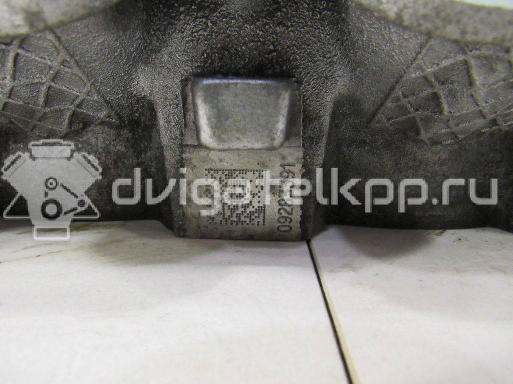 Фото Головка блока для двигателя 508PS для Jaguar / Land Rover 506-551 л.с 32V 5.0 л бензин LR011265 {forloop.counter}}