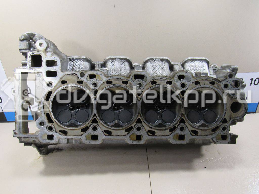 Фото Головка блока для двигателя 508PS для Jaguar / Land Rover 506-551 л.с 32V 5.0 л бензин LR011265 {forloop.counter}}
