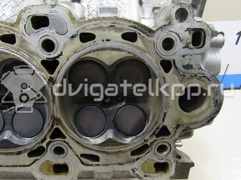 Фото Головка блока для двигателя 508PS для Jaguar / Land Rover 506-551 л.с 32V 5.0 л бензин LR011265 {forloop.counter}}