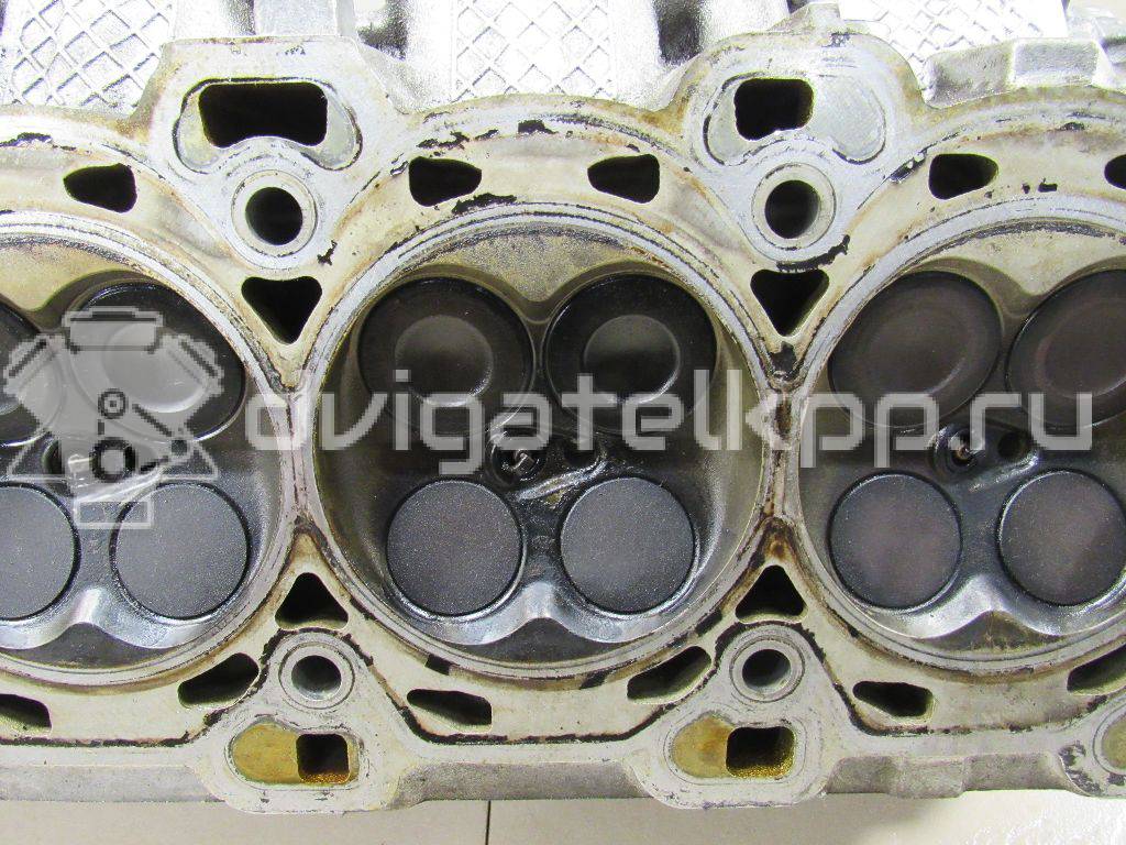 Фото Головка блока для двигателя 508PS для Jaguar / Land Rover 506-551 л.с 32V 5.0 л бензин LR011265 {forloop.counter}}