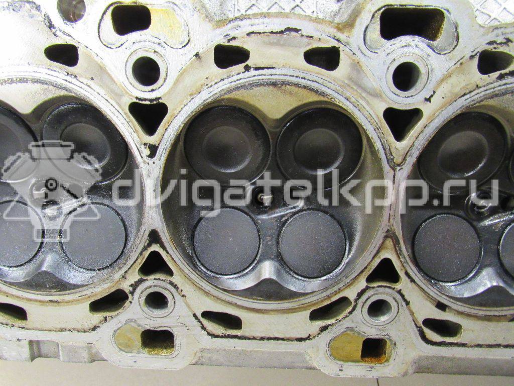 Фото Головка блока для двигателя 508PS для Jaguar / Land Rover 506-551 л.с 32V 5.0 л бензин LR011265 {forloop.counter}}
