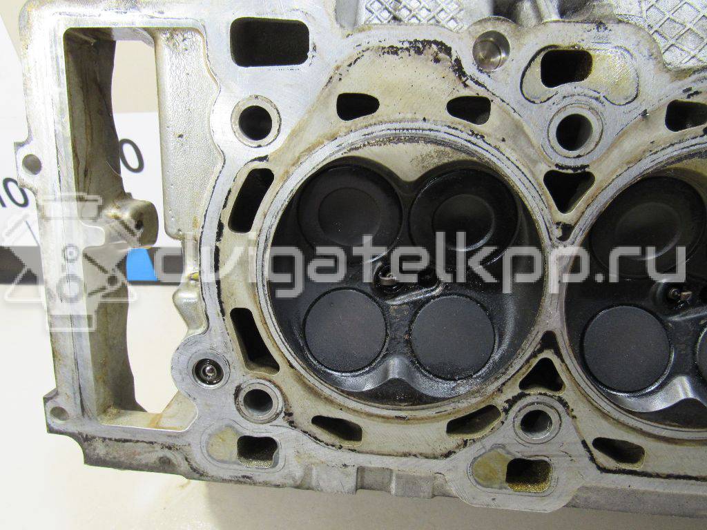 Фото Головка блока для двигателя 508PS для Jaguar / Land Rover 506-551 л.с 32V 5.0 л бензин LR011265 {forloop.counter}}