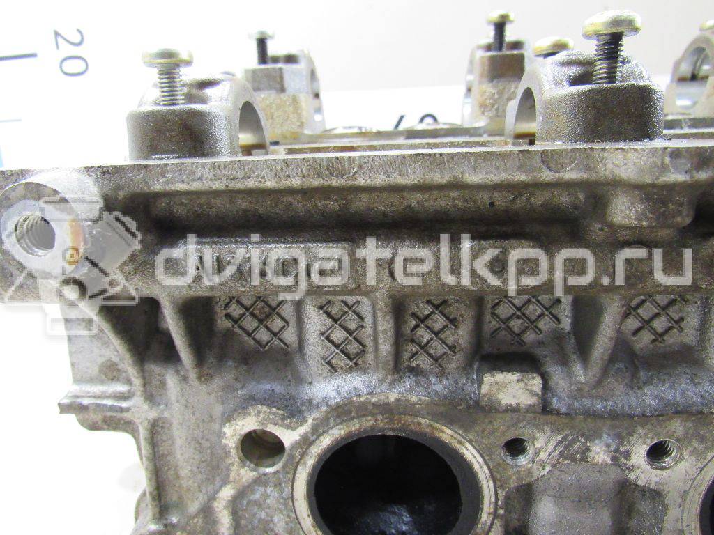 Фото Головка блока для двигателя 508PS для Jaguar / Land Rover 471-575 л.с 32V 5.0 л бензин LR011265 {forloop.counter}}