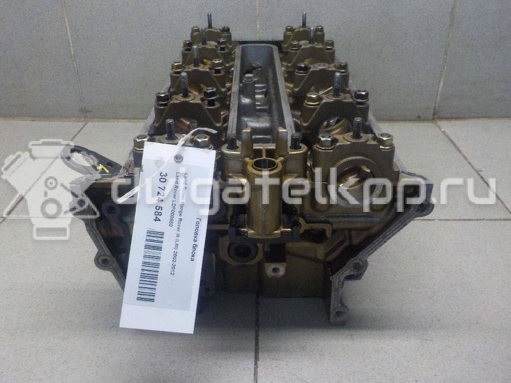 Фото Головка блока для двигателя M62 B44 для Land Rover Range Rover 286-288 л.с 32V 4.4 л бензин LDF000850 {forloop.counter}}