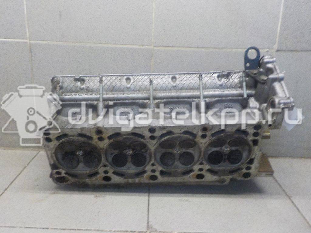 Фото Головка блока для двигателя M62 B44 для Land Rover Range Rover 286-288 л.с 32V 4.4 л бензин LDF000850 {forloop.counter}}