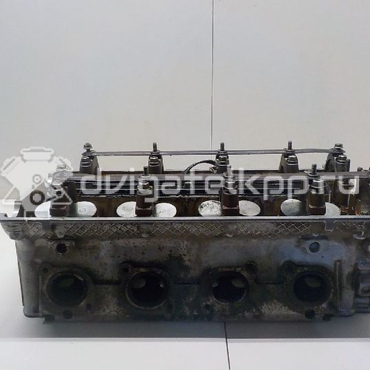 Фото Головка блока для двигателя M62 B44 для Land Rover Range Rover 286-288 л.с 32V 4.4 л бензин LDF000840
