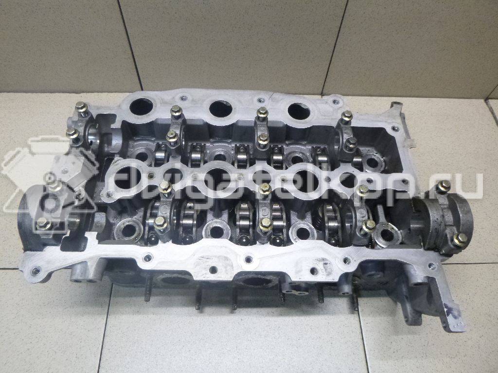 Фото Головка блока для двигателя 306DT для Jaguar Xj / F-Pace X761 / Xf 241-300 л.с 24V 3.0 л Дизельное топливо C2D3613 {forloop.counter}}