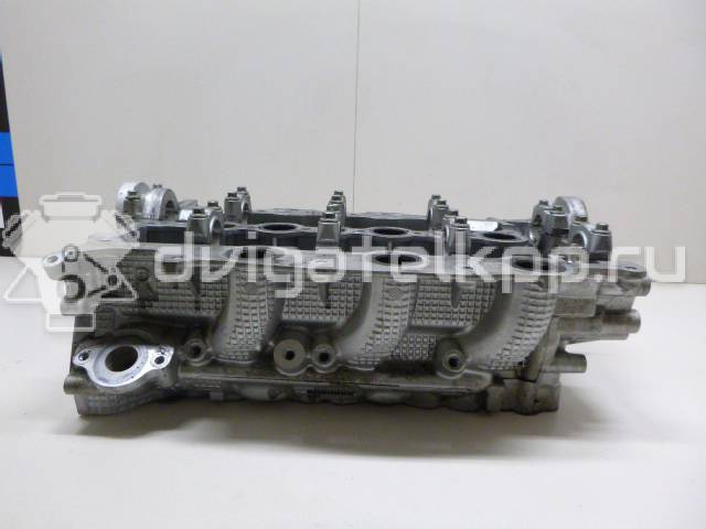 Фото Головка блока для двигателя 306DT для Land Rover Range Rover / Discovery 211-340 л.с 24V 3.0 л Дизельное топливо C2D3613 {forloop.counter}}