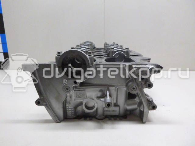 Фото Головка блока для двигателя 306DT для Land Rover Range Rover / Discovery 211-340 л.с 24V 3.0 л Дизельное топливо C2D3613 {forloop.counter}}