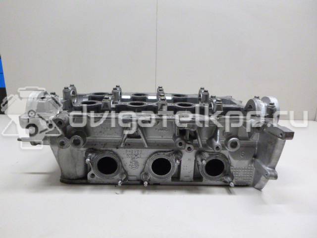 Фото Головка блока для двигателя AJV6D для Jaguar Xj / Xf 211-275 л.с 24V 3.0 л Дизельное топливо C2D3613 {forloop.counter}}