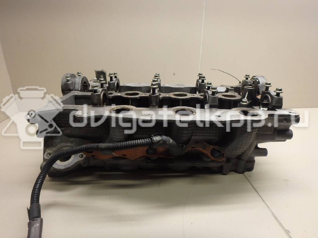 Фото Головка блока для двигателя 306DT для Jaguar / Land Rover 241-300 л.с 24V 3.0 л Дизельное топливо C2D3613 {forloop.counter}}