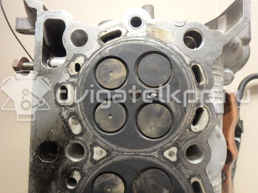 Фото Головка блока для двигателя 306DT для Jaguar / Land Rover 241-300 л.с 24V 3.0 л Дизельное топливо C2D3613 {forloop.counter}}