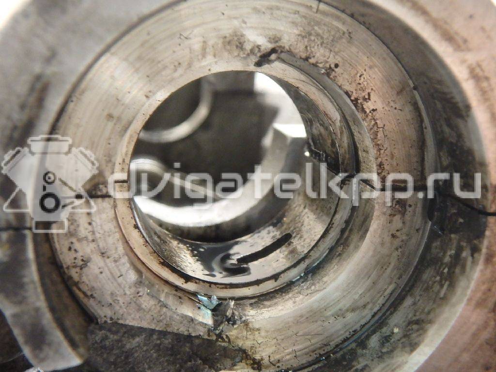 Фото Головка блока для двигателя 306DT для Jaguar / Land Rover 241-300 л.с 24V 3.0 л Дизельное топливо C2D3613 {forloop.counter}}