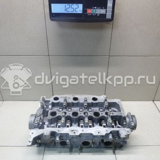 Фото Головка блока для двигателя 306DT для Land Rover Range Rover / Discovery 211-340 л.с 24V 3.0 л Дизельное топливо C2D3614