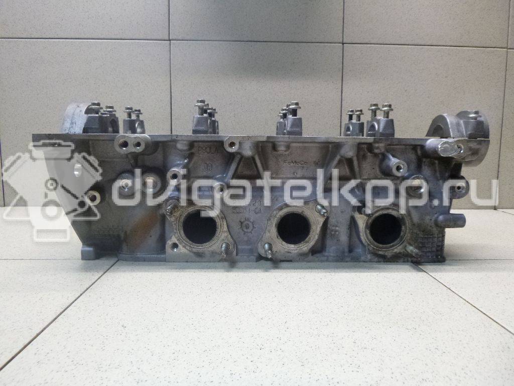 Фото Головка блока для двигателя 306DT для Jaguar Xj / F-Pace X761 / Xf 241-300 л.с 24V 3.0 л Дизельное топливо C2D3614 {forloop.counter}}