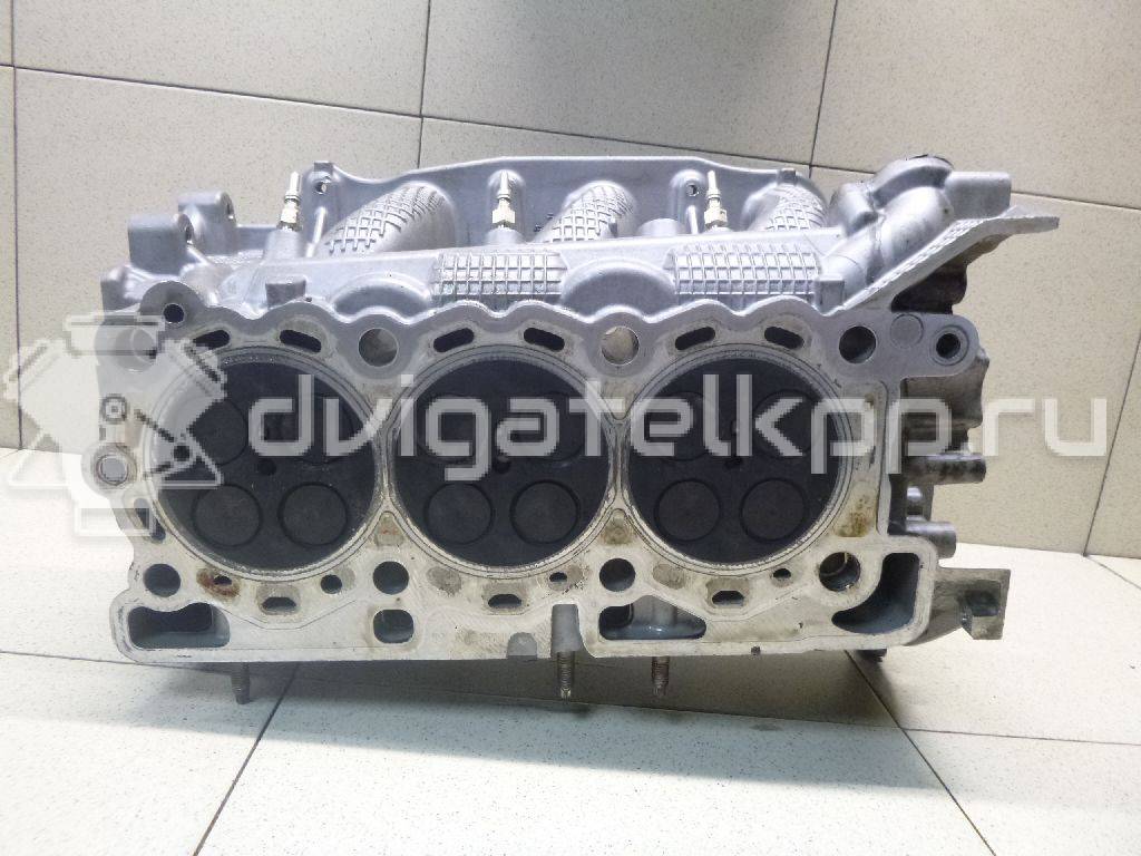 Фото Головка блока для двигателя AJV6D для Jaguar Xj / Xf 211-275 л.с 24V 3.0 л Дизельное топливо C2D3614 {forloop.counter}}