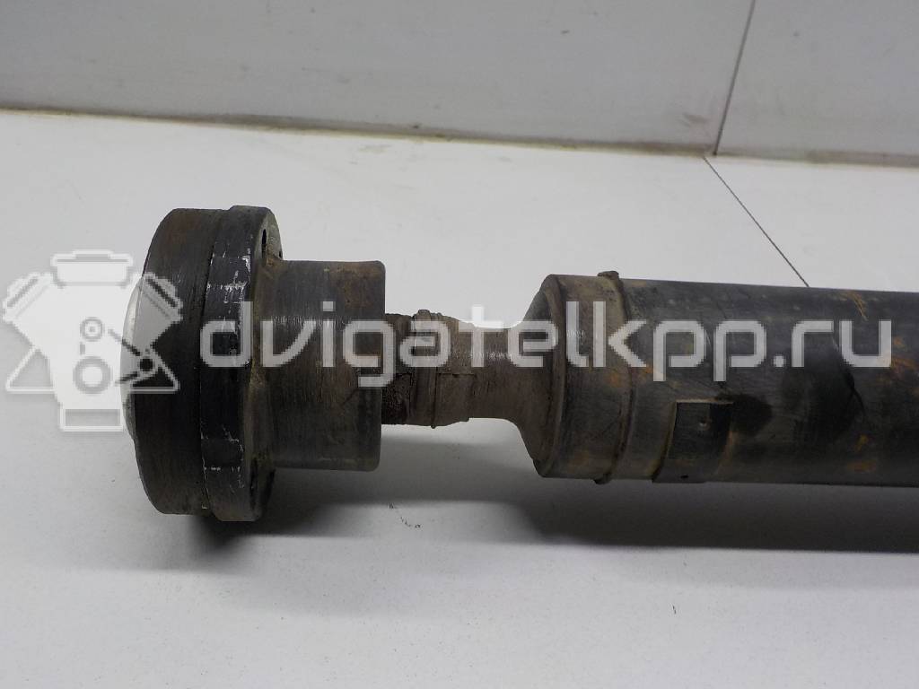 Фото Вал карданный передний  TVB500160 для Land Rover Range Rover / Discovery {forloop.counter}}