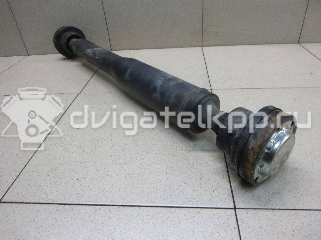 Фото Вал карданный передний  TVB500160 для Land Rover Range Rover / Discovery {forloop.counter}}